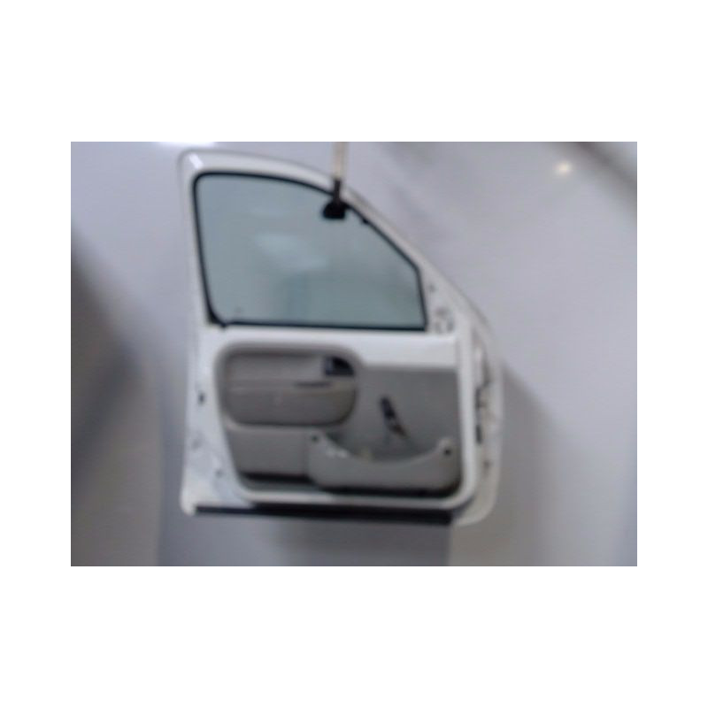 PORTE AVANT GAUCHE RENAULT KANGOO