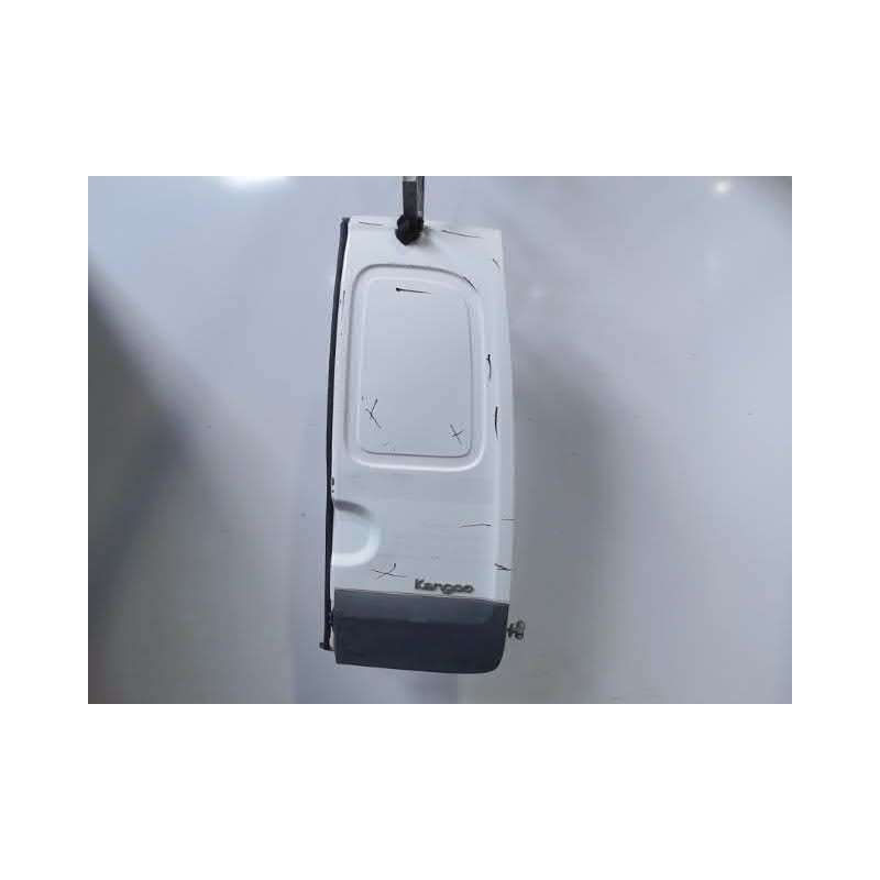 PORTE BATTANTE ARRIERE DROIT RENAULT KANGOO
