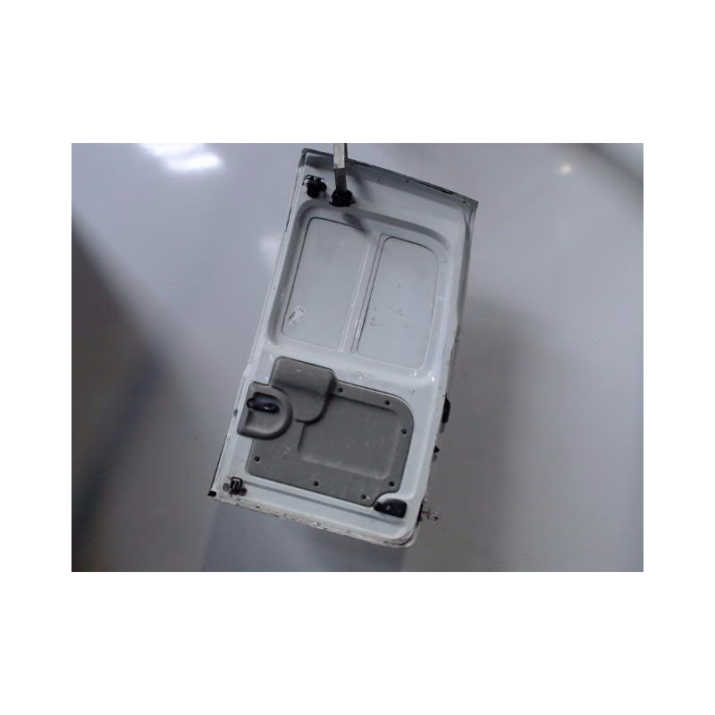 PORTE BATTANTE ARRIERE GAUCHE RENAULT KANGOO