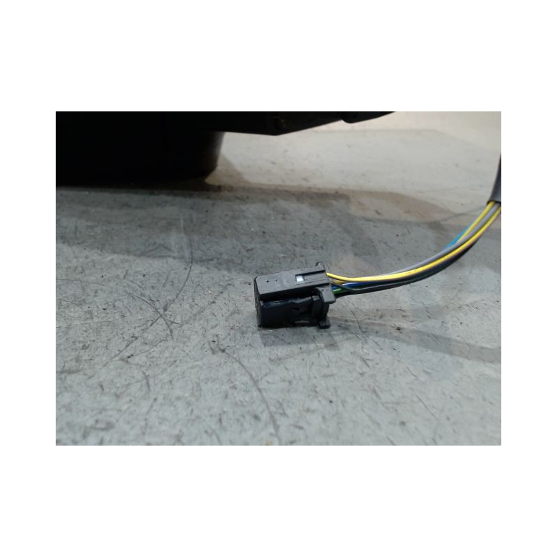 RETROVISEUR EXTERIEUR ELECTRIQUE GAUCHE RENAULT MEGANE