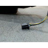 RETROVISEUR EXTERIEUR ELECTRIQUE GAUCHE RENAULT MEGANE