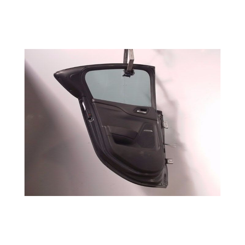 PORTE ARRIERE GAUCHE CITROEN DS4