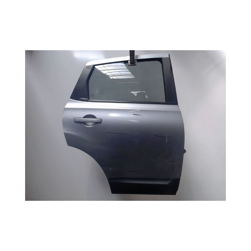 PORTE ARRIERE DROIT NISSAN QHASQAI 2007-