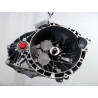 BOITE A VITESSE MECANIQUE FORD S-MAX 2.0 TDCi
