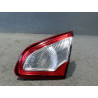 FEU ARRIERE INTERIEUR DROIT NISSAN QHASQAI 2007-