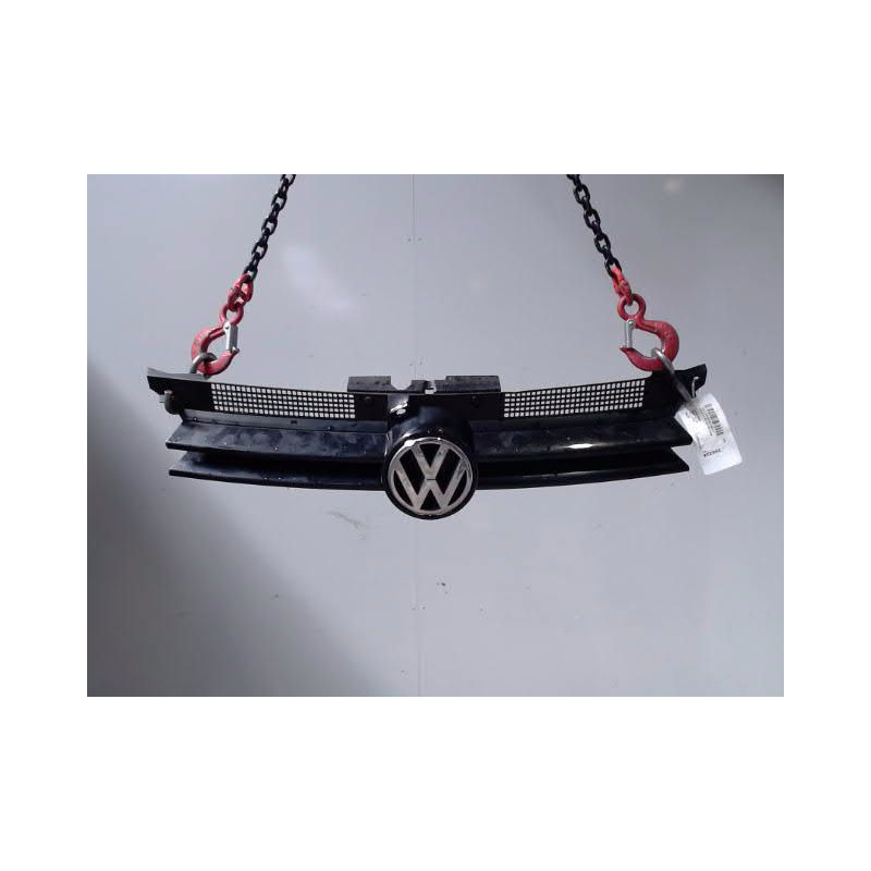 CALANDRE VOLKSWAGEN GOLF IV 98-2004