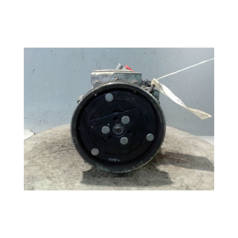 COMPRESSEUR AIR CONDITIONNE NISSAN QHASQAI 2007-