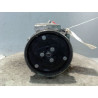 COMPRESSEUR AIR CONDITIONNE NISSAN QHASQAI 2007-