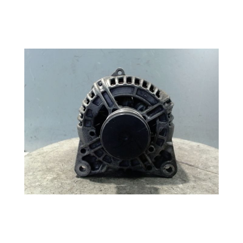 ALTERNATEUR NISSAN QHASQAI 2007-