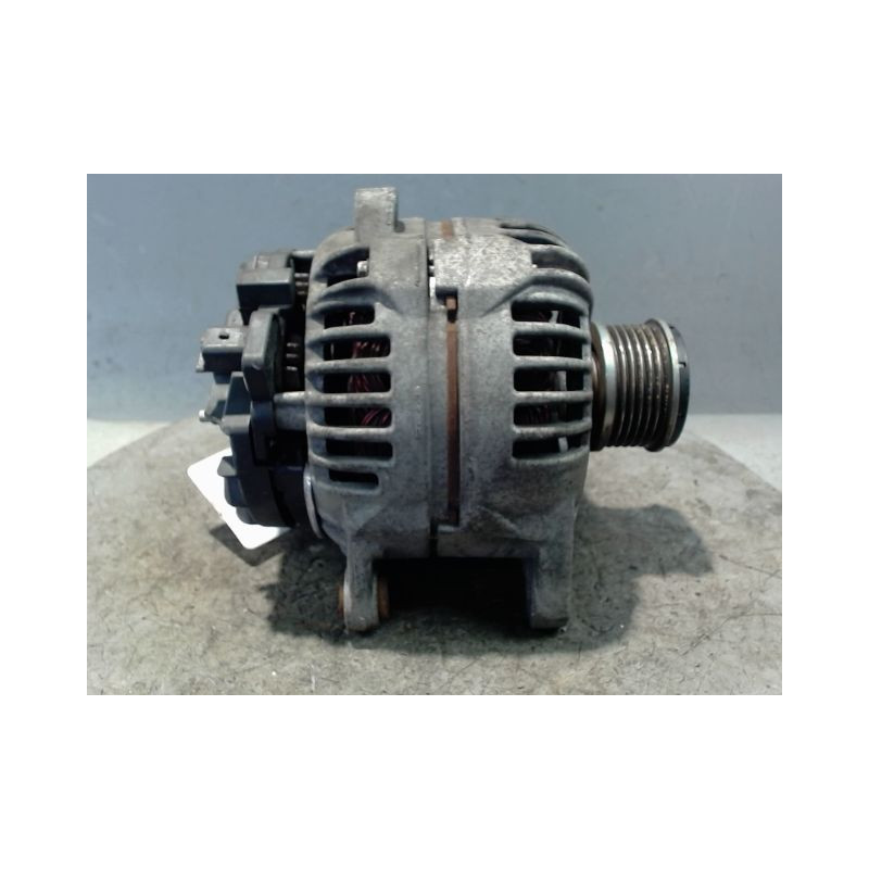 ALTERNATEUR NISSAN QHASQAI 2007-