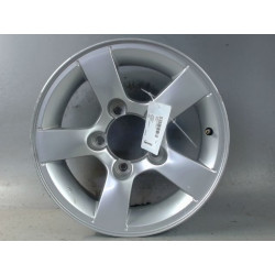 JANTE ALUMINIUM