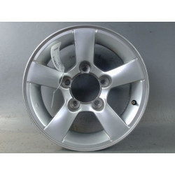 JANTE ALUMINIUM