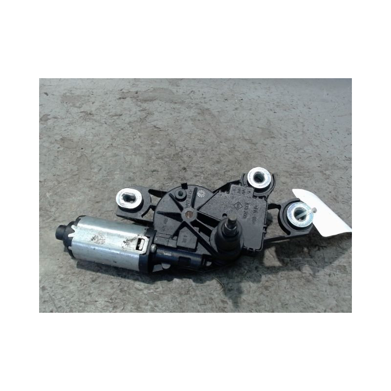 MOTEUR ESSUIE-GLACE ARRIERE SEAT IBIZA 2008-