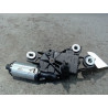 MOTEUR ESSUIE-GLACE ARRIERE SEAT IBIZA 2008-