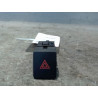 BOUTON DE WARNING NISSAN X-TRAIL