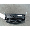 COMMANDE DE CHAUFFAGE NISSAN X-TRAIL