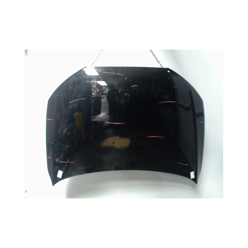 CAPOT AUDI Q3