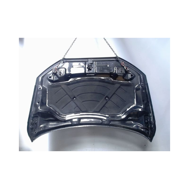 CAPOT AUDI Q3