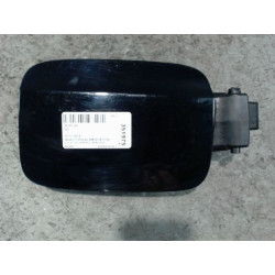 VOLET DE TRAPPE CARBURANT