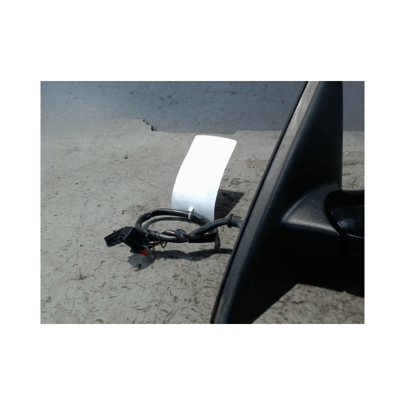 RETROVISEUR EXTERIEUR ELECTRIQUE GAUCHE AUDI Q3