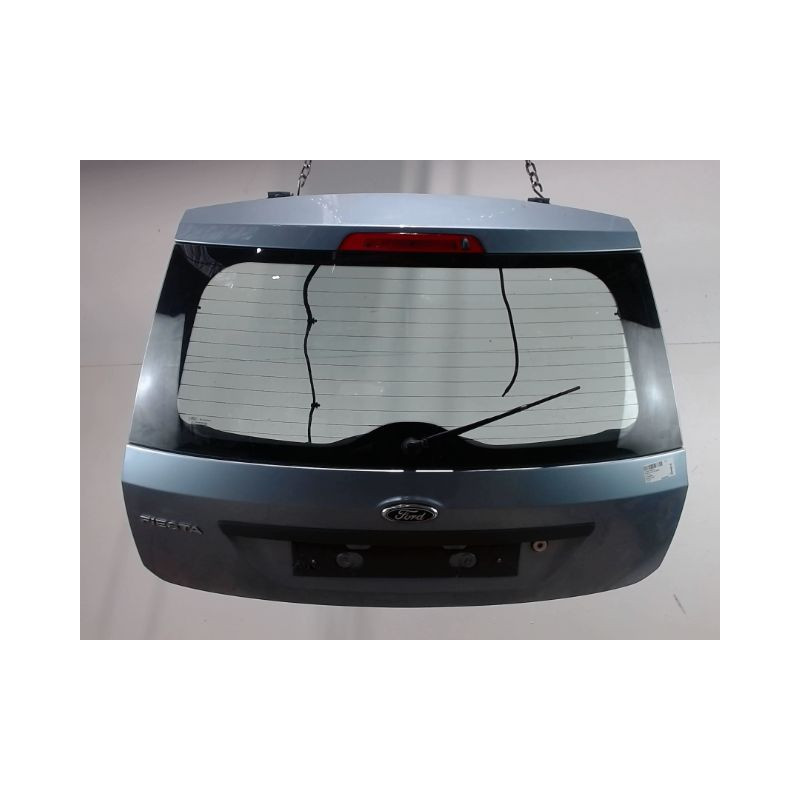 HAYON FORD FIESTA 2005-