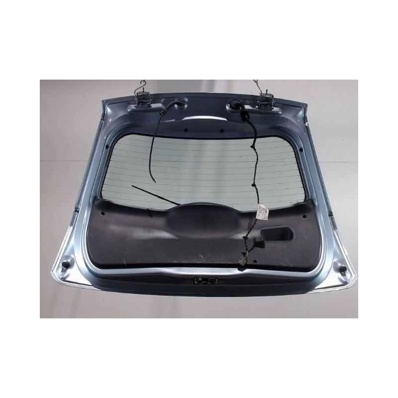 HAYON FORD FIESTA 2005-