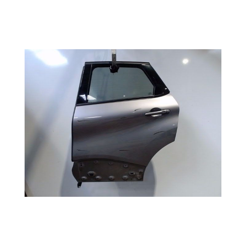 PORTE ARRIERE GAUCHE RENAULT CAPTUR