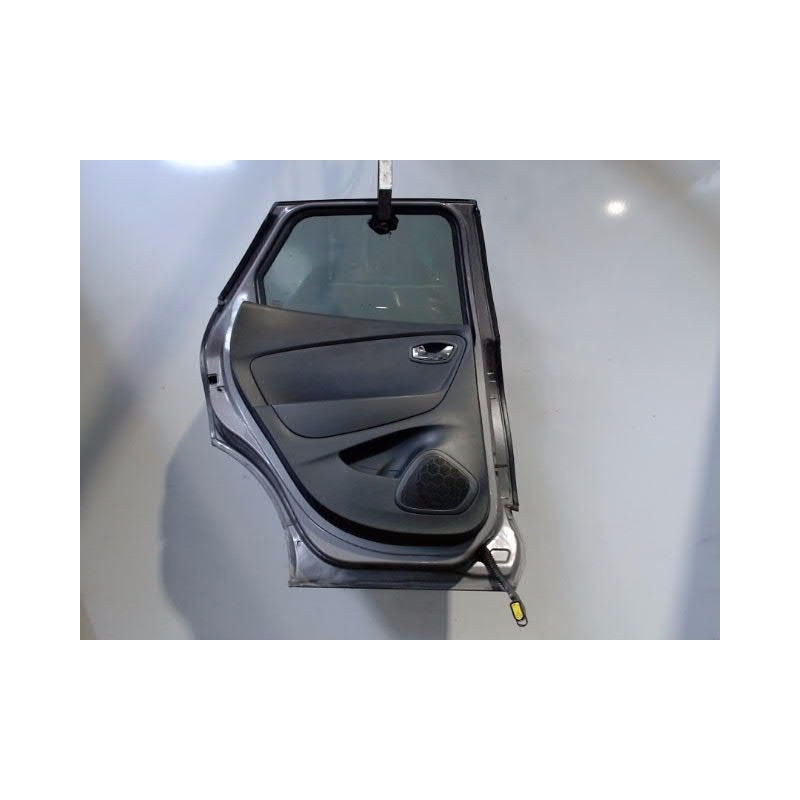 PORTE ARRIERE GAUCHE RENAULT CAPTUR