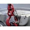 CAPOT RENAULT TWINGO 2 2007-