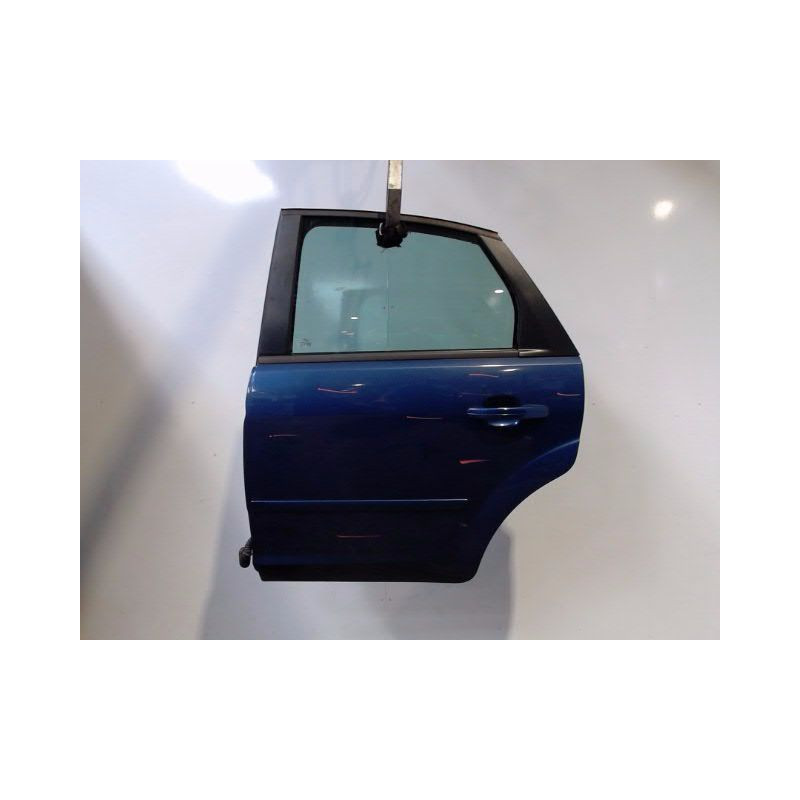 PORTE ARRIERE GAUCHE FORD FOCUS 2008-