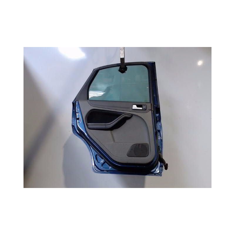 PORTE ARRIERE GAUCHE FORD FOCUS 2008-