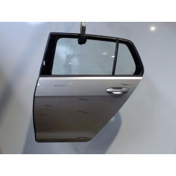 PORTE ARG