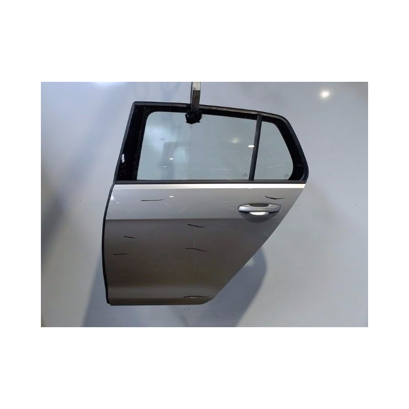 PORTE ARRIERE GAUCHE VOLKSWAGEN GOLF