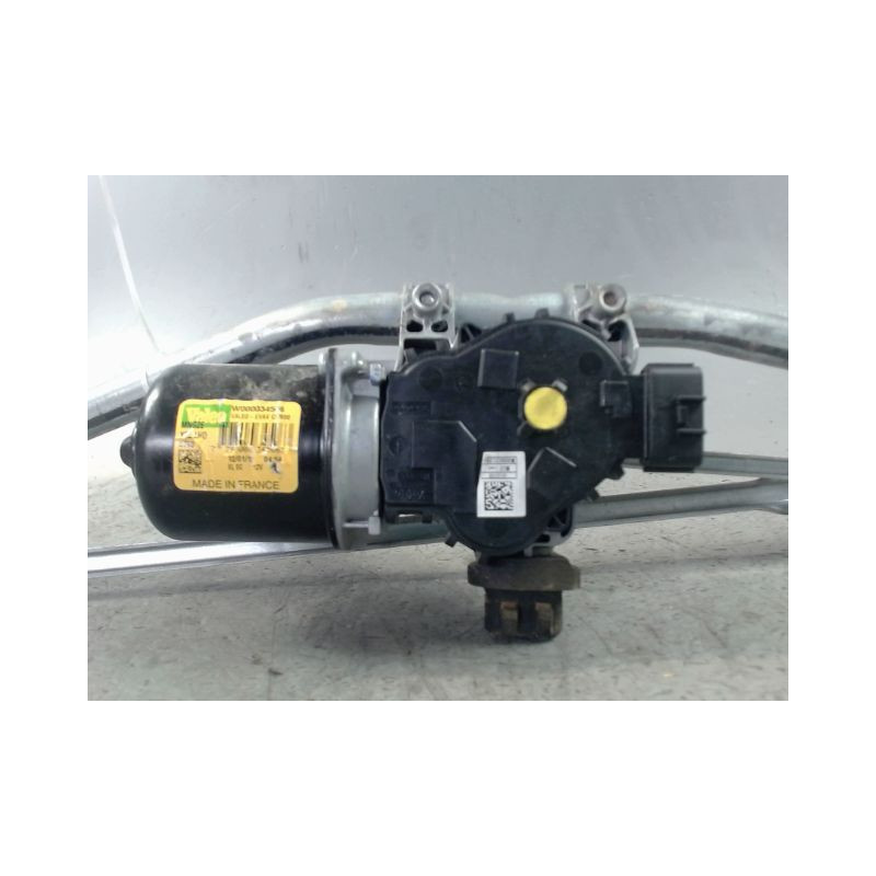 MECANISME ESSUIE-GLACE AVANT DACIA DUSTER 2010-