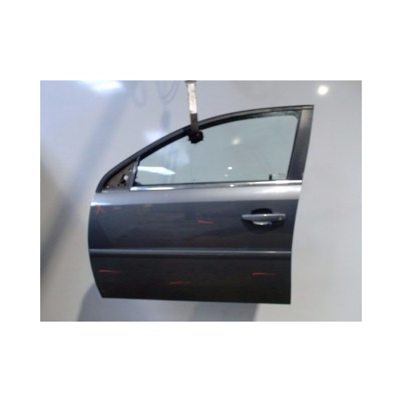 PORTE AVANT GAUCHE OPEL VECTRA GTS 5P