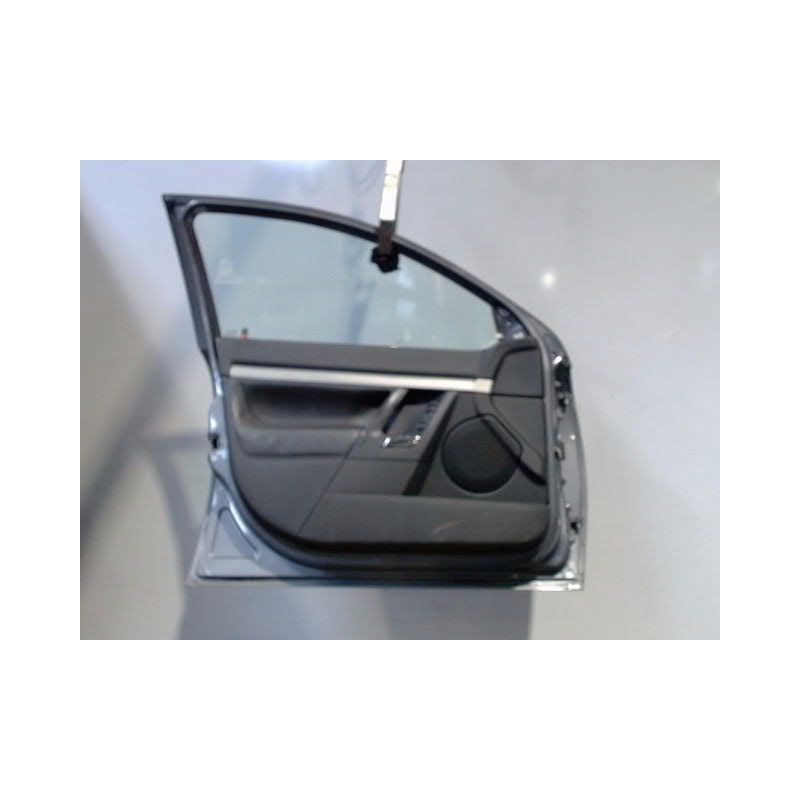 PORTE AVANT GAUCHE OPEL VECTRA GTS 5P