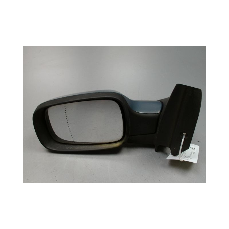 RETROVISEUR EXTERIEUR ELECTRIQUE GAUCHE RENAULT SCENIC II PH2 2006-