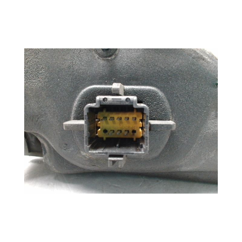 RETROVISEUR EXTERIEUR ELECTRIQUE GAUCHE RENAULT SCENIC II PH2 2006-