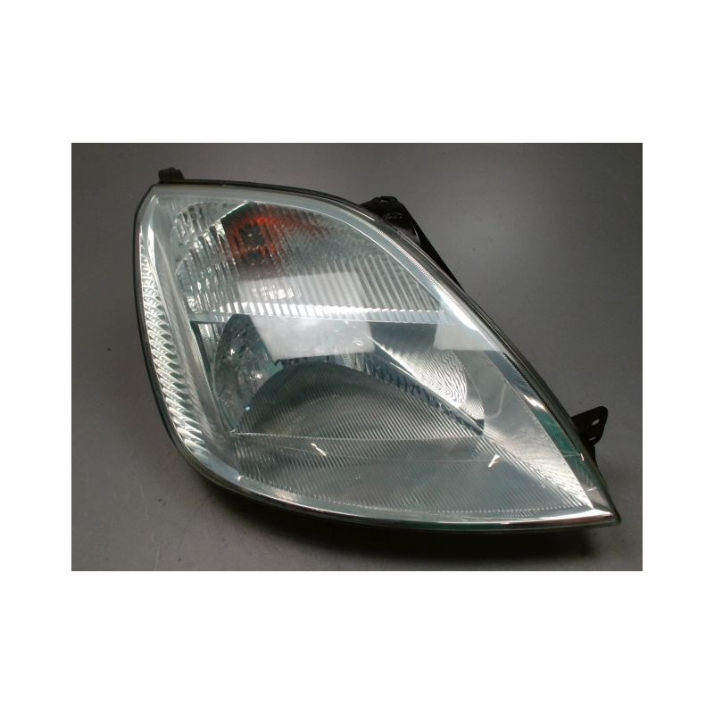 PHARE DROIT FORD FIESTA 02 -05