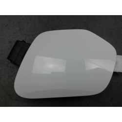 VOLET DE TRAPPE CARBURANT