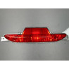 FEU BROUILLARD CENTRAL ARRIERE PEUGEOT 208