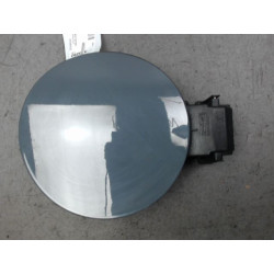 VOLET DE TRAPPE CARBURANT