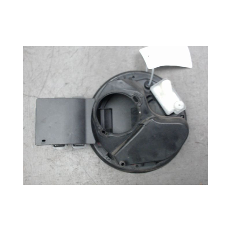 VOLET DE TRAPPE CARBURANT RENAULT CLIO