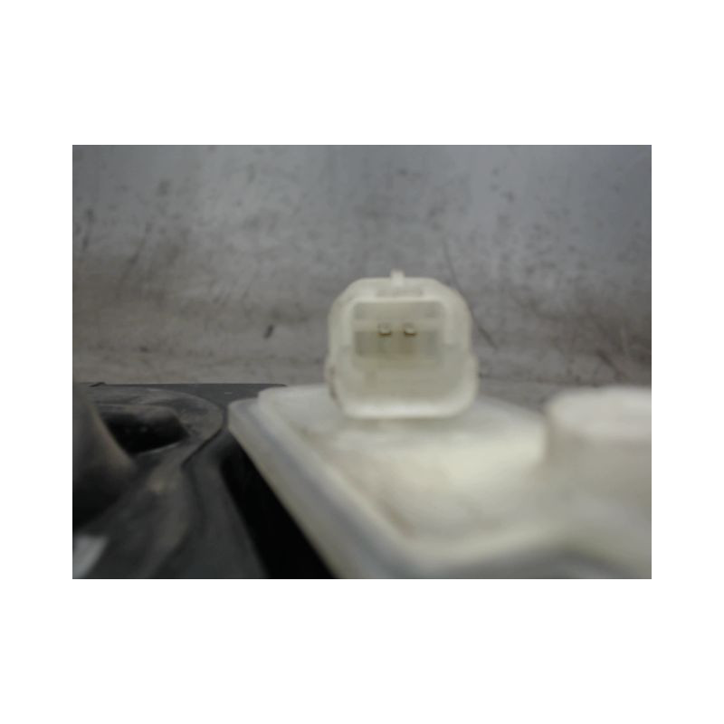VOLET DE TRAPPE CARBURANT CITROEN C4 PICASSO