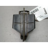 ECLAIREUR PLAQUE DE POLICE FIAT BRAVO 2007-