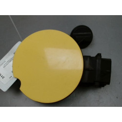 VOLET DE TRAPPE CARBURANT
