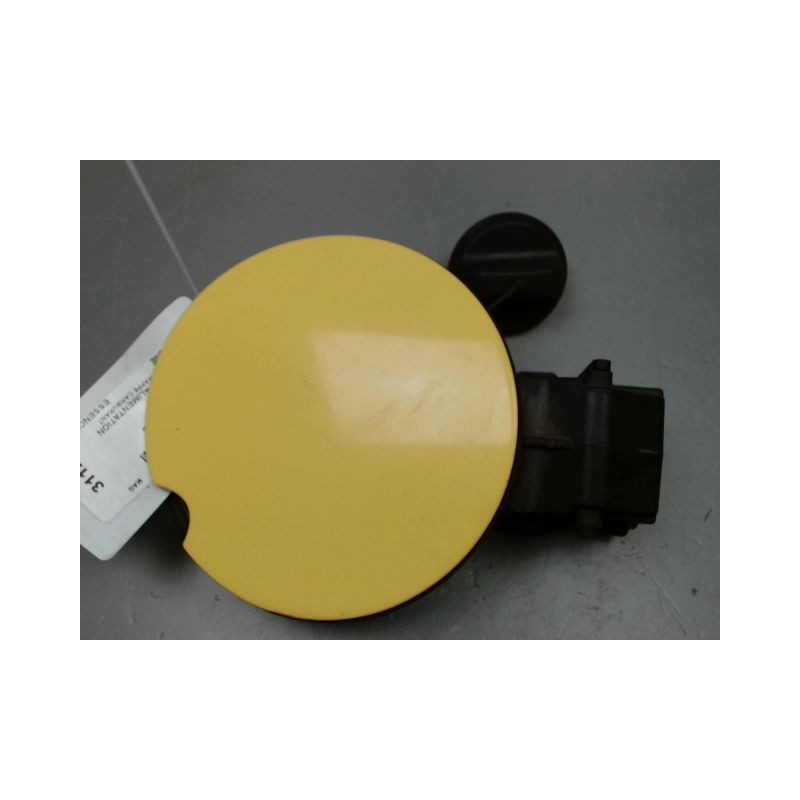 VOLET DE TRAPPE CARBURANT RENAULT CLIO IV 2012-