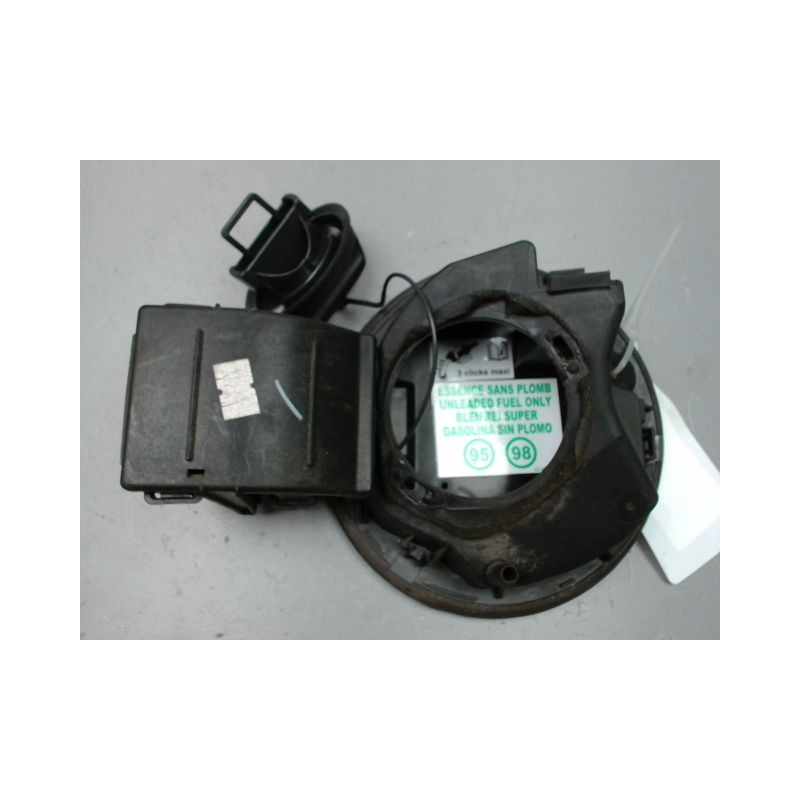 VOLET DE TRAPPE CARBURANT RENAULT CLIO IV 2012-