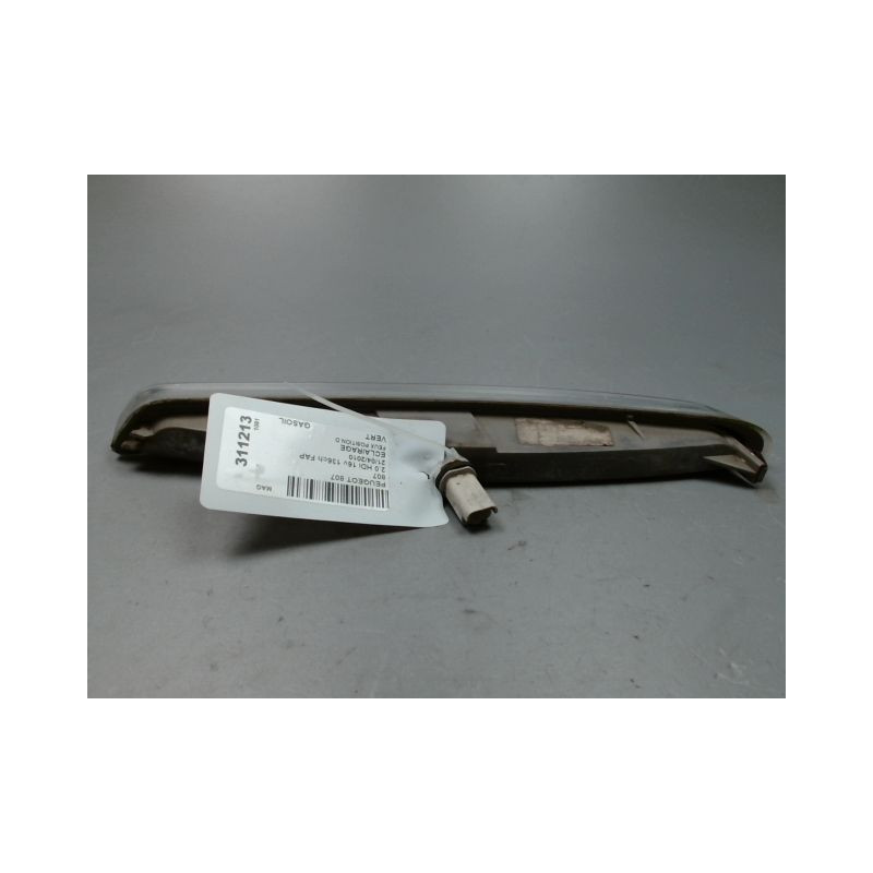 FEUX POSITION DROIT PEUGEOT 807