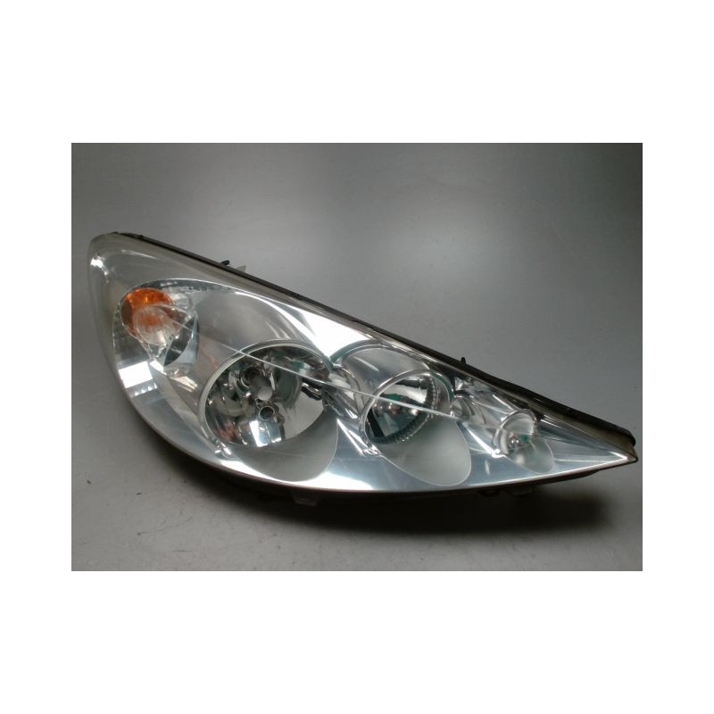 PHARE DROIT PEUGEOT 206+ 2009-